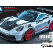 Tamiya Vehicles
